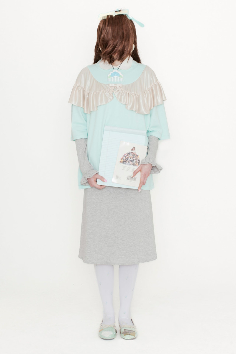Ashley Williams lookbook for Autumn/Winter 2025