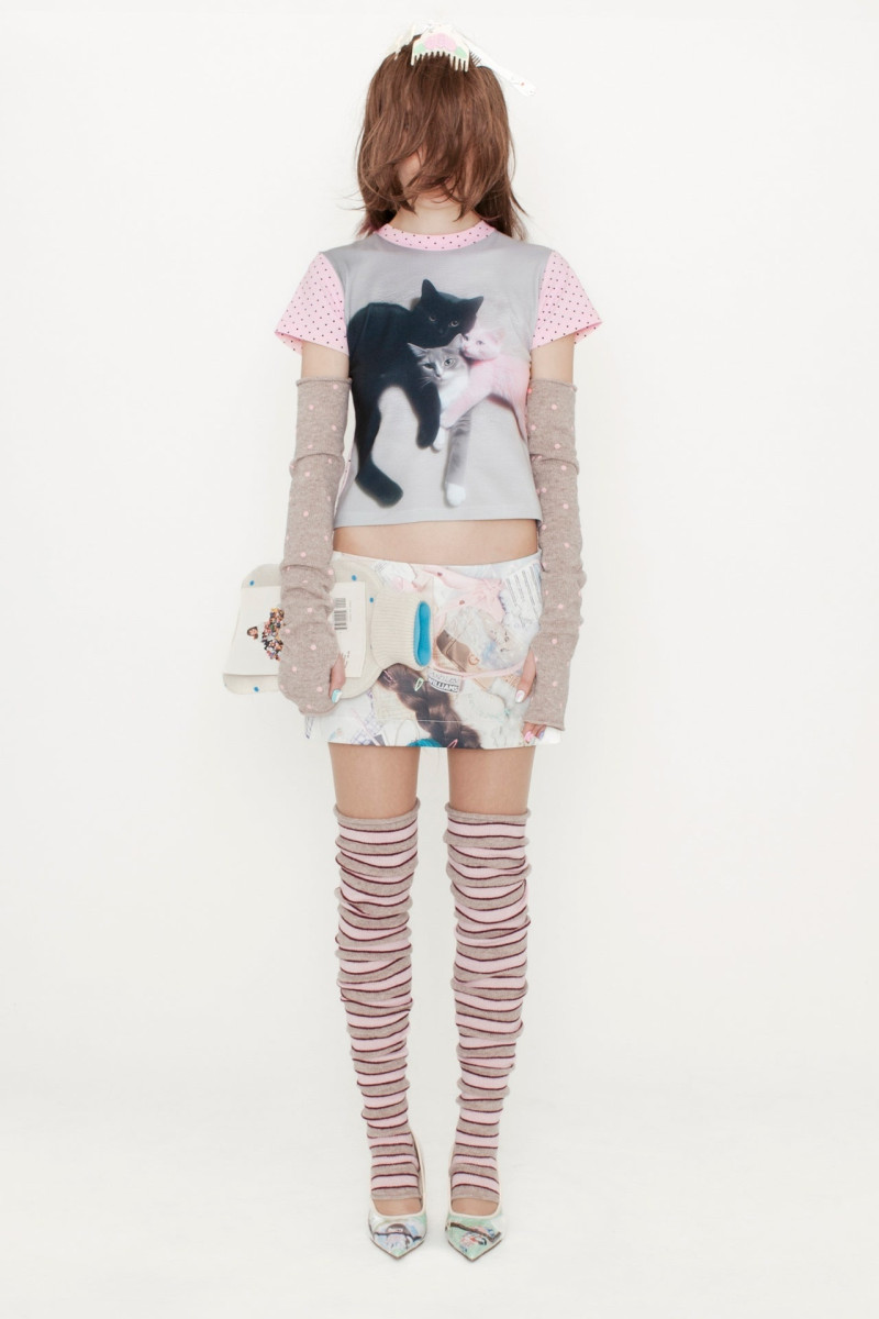 Ashley Williams lookbook for Autumn/Winter 2025