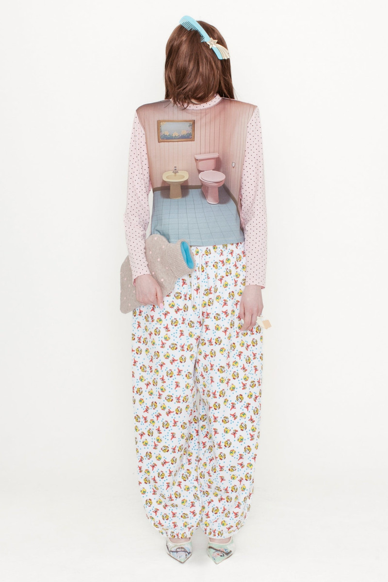 Ashley Williams lookbook for Autumn/Winter 2025
