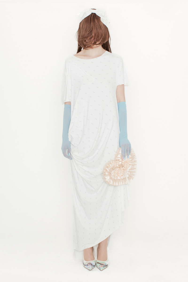 Ashley Williams lookbook for Autumn/Winter 2025