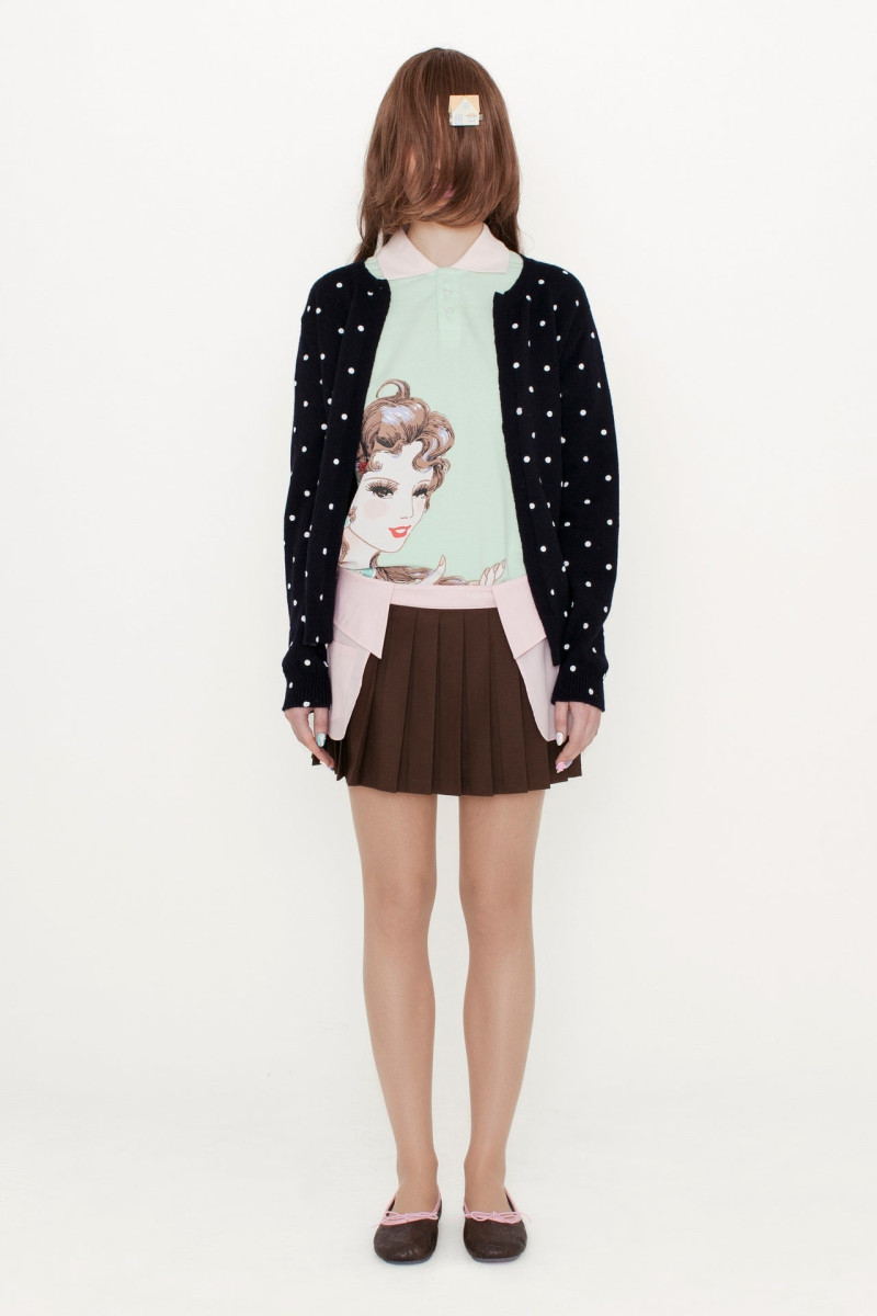 Ashley Williams lookbook for Autumn/Winter 2025