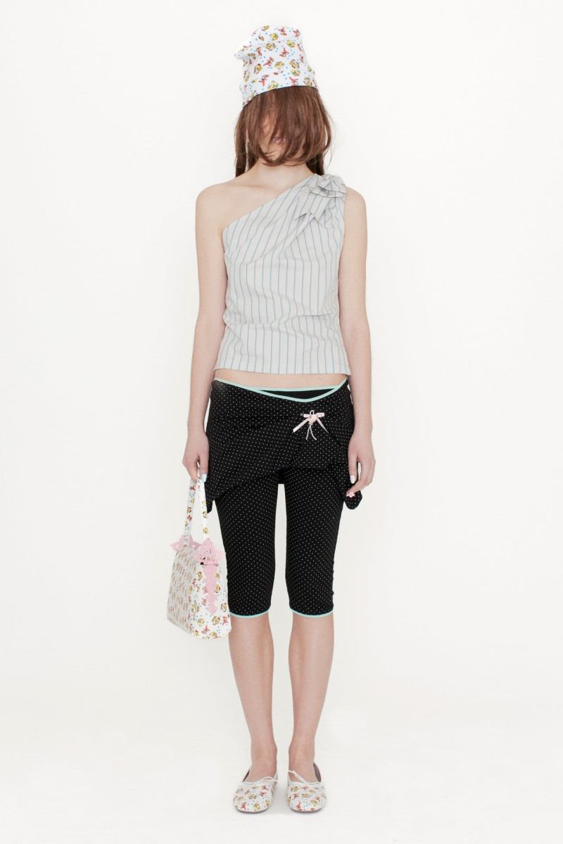 Ashley Williams lookbook for Autumn/Winter 2025