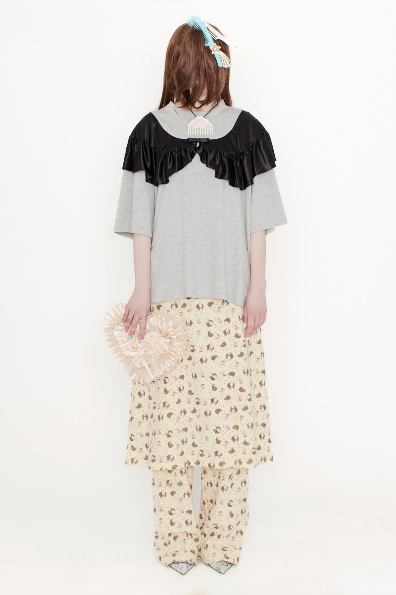 Ashley Williams lookbook for Autumn/Winter 2025