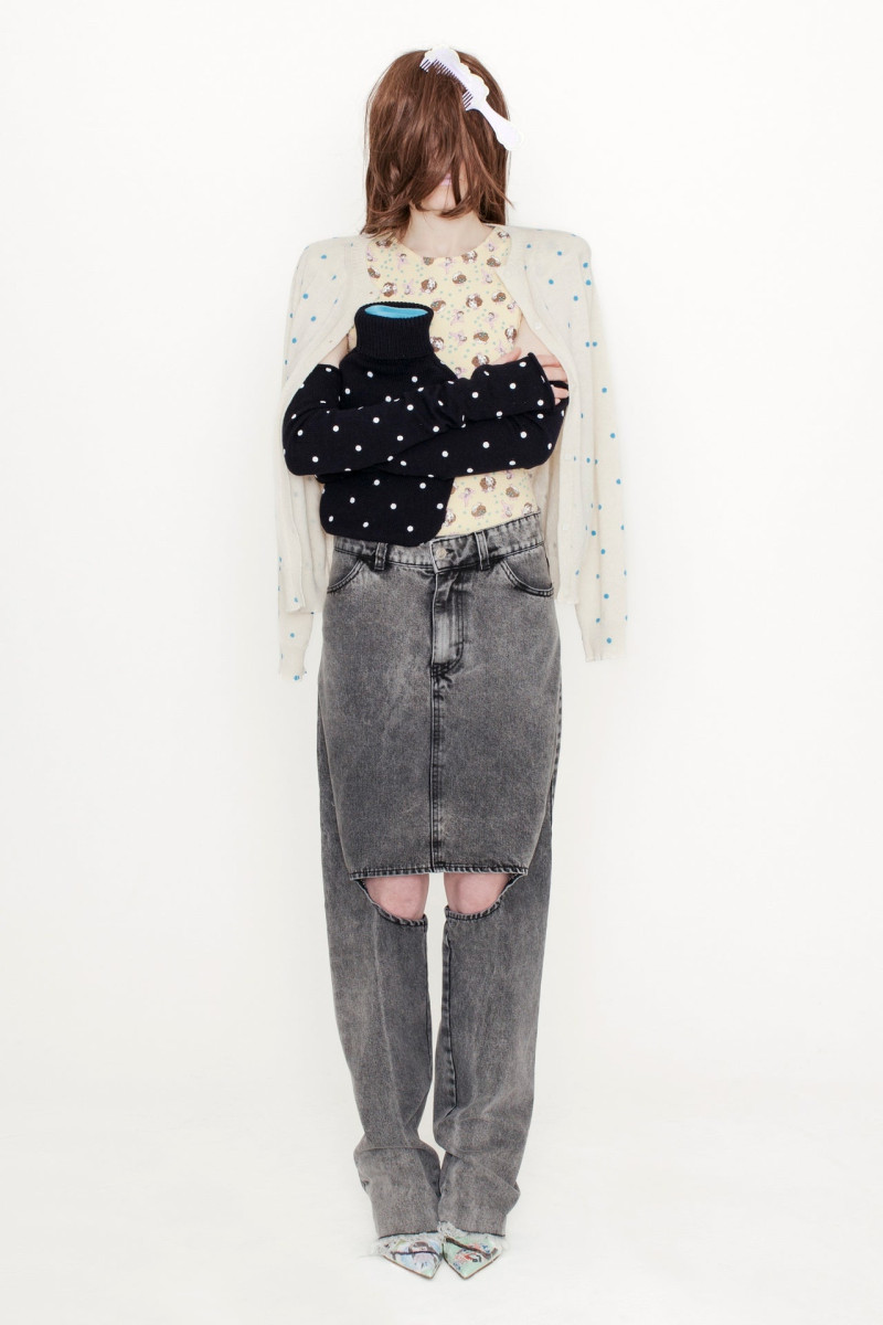 Ashley Williams lookbook for Autumn/Winter 2025