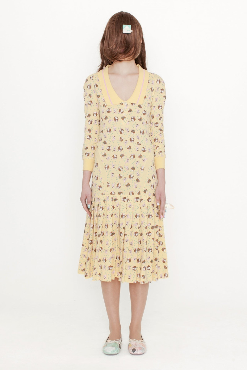 Ashley Williams lookbook for Autumn/Winter 2025