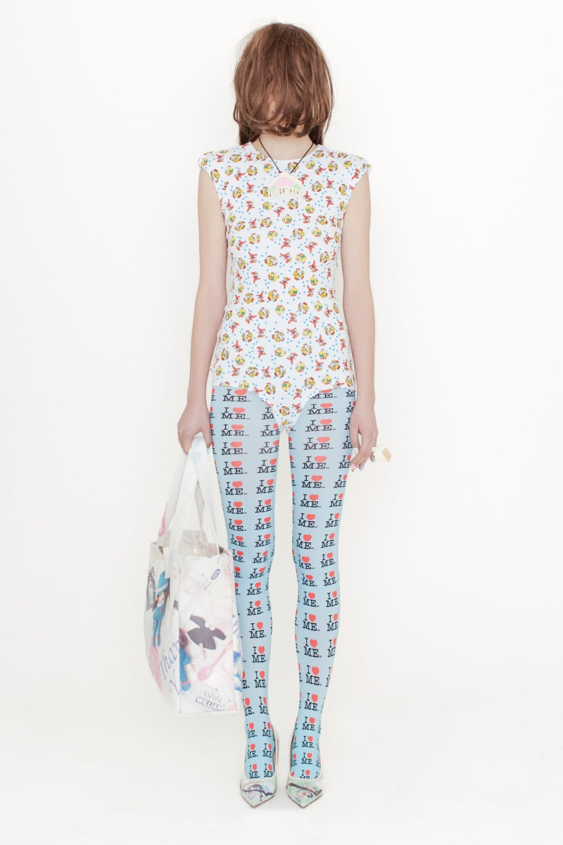 Ashley Williams lookbook for Autumn/Winter 2025