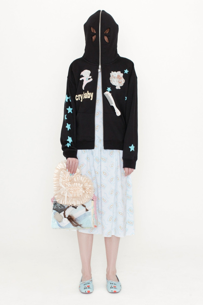 Ashley Williams lookbook for Autumn/Winter 2025