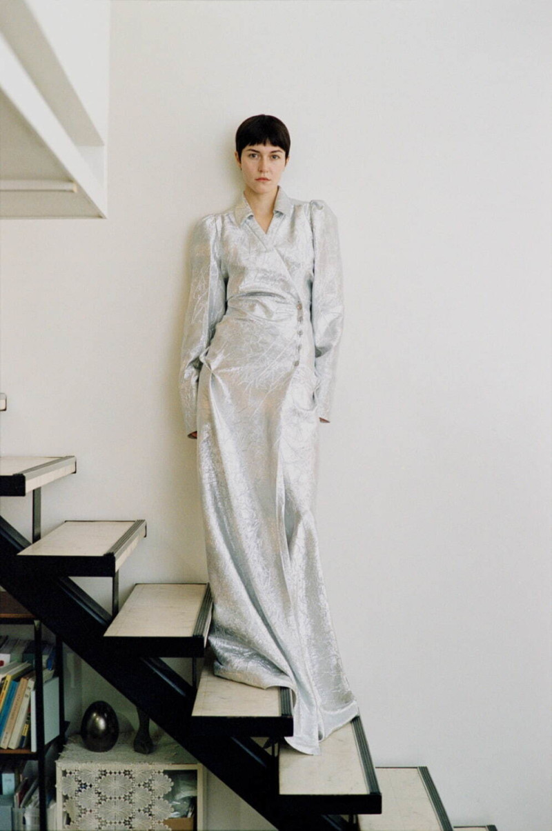Yohei Ohno lookbook for Autumn/Winter 2025
