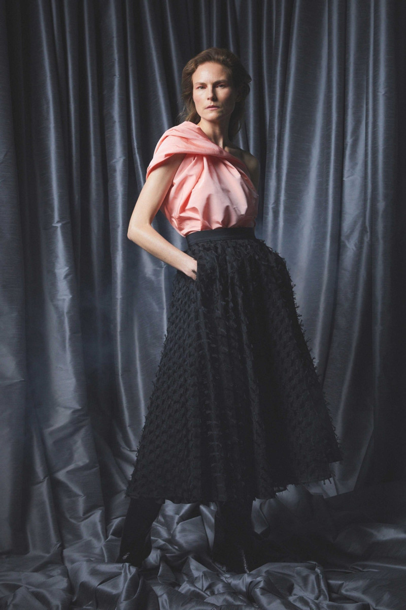 Palmer Harding lookbook for Autumn/Winter 2025