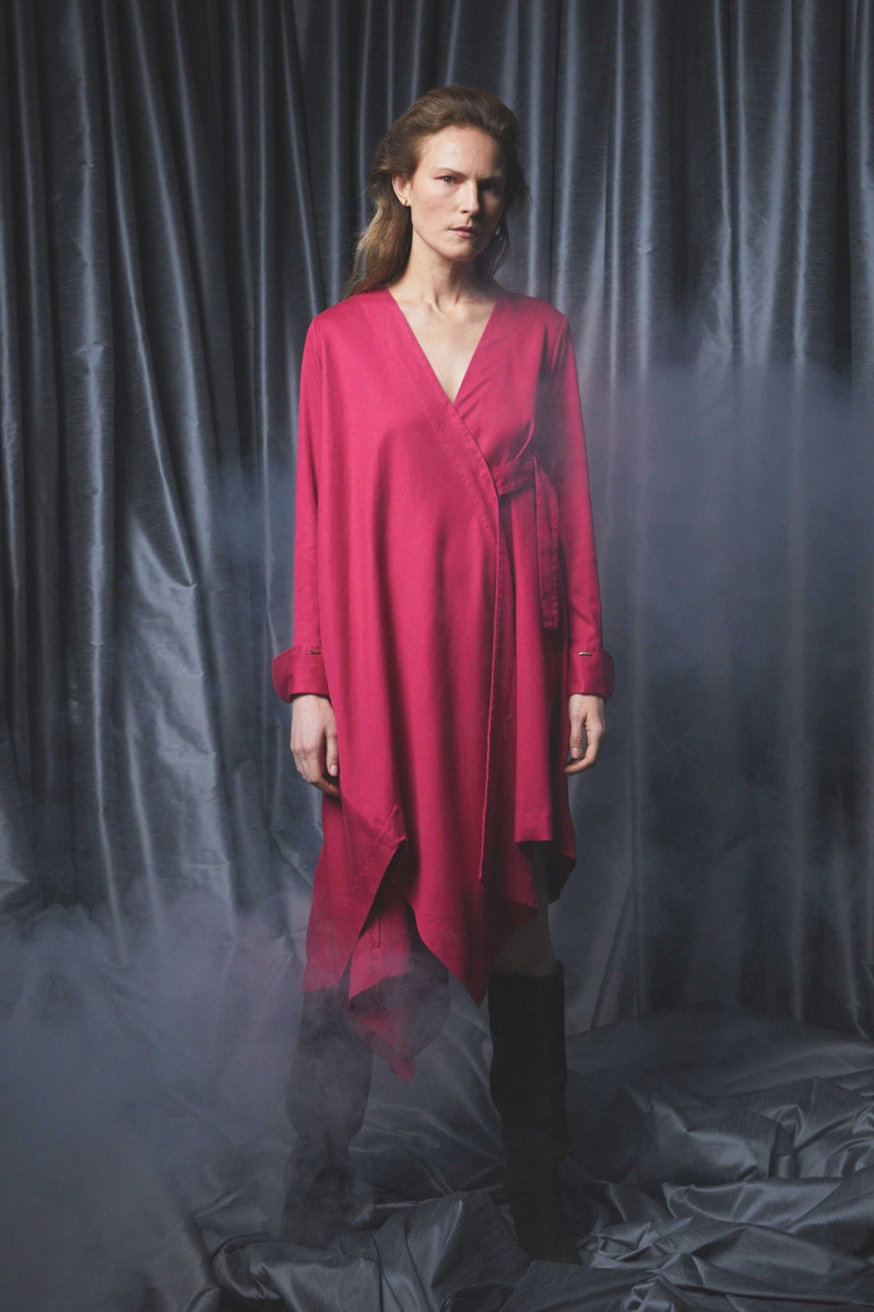 Palmer Harding lookbook for Autumn/Winter 2025