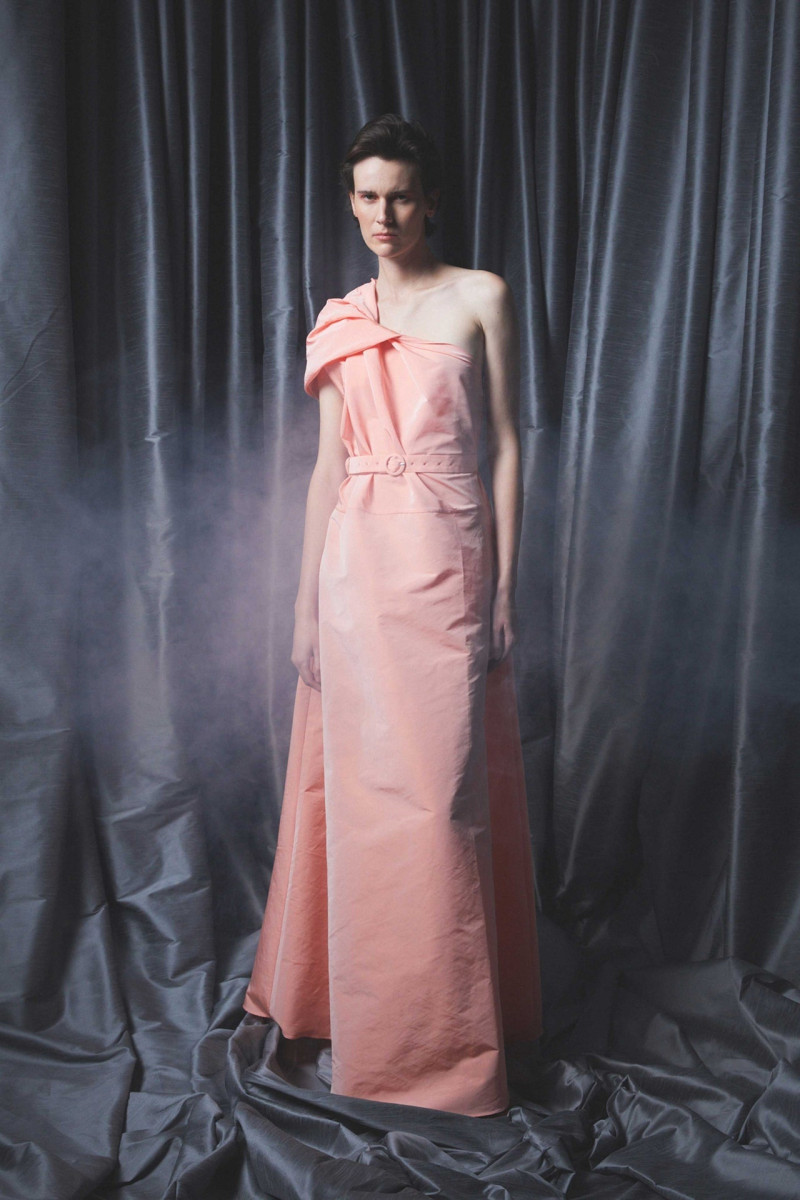 Palmer Harding lookbook for Autumn/Winter 2025