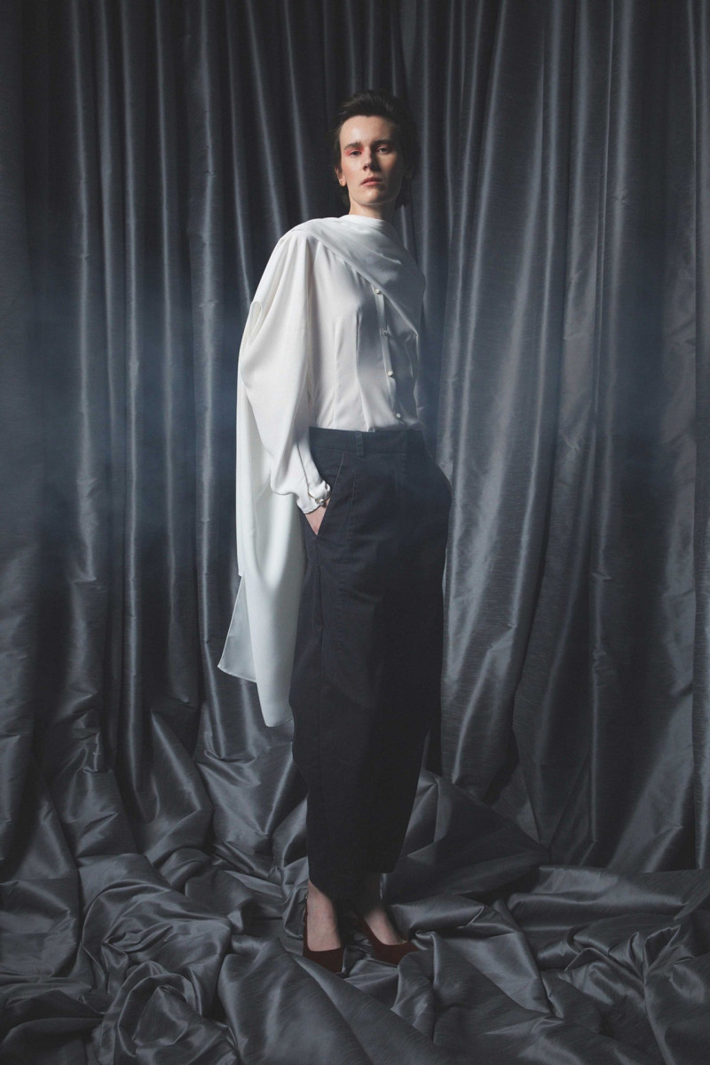 Palmer Harding lookbook for Autumn/Winter 2025