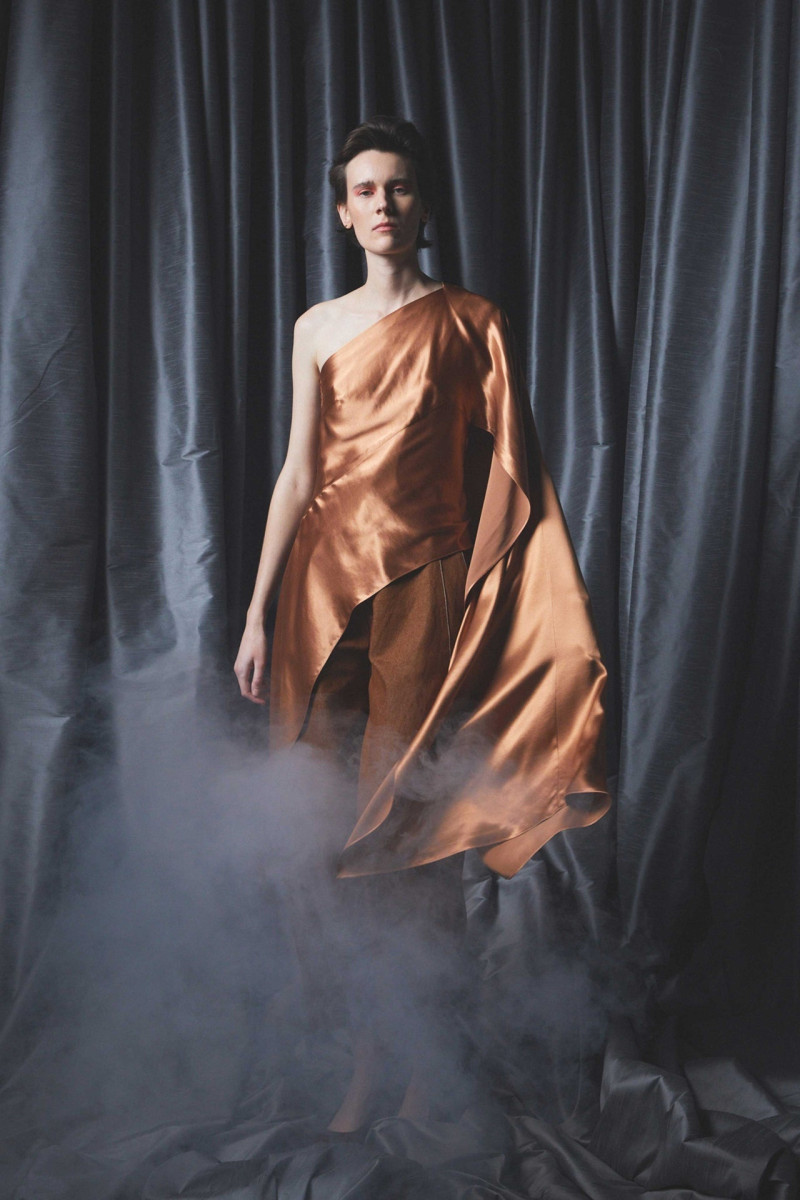 Palmer Harding lookbook for Autumn/Winter 2025