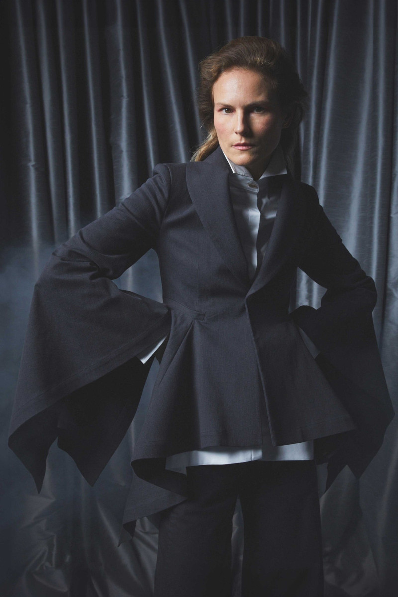 Palmer Harding lookbook for Autumn/Winter 2025