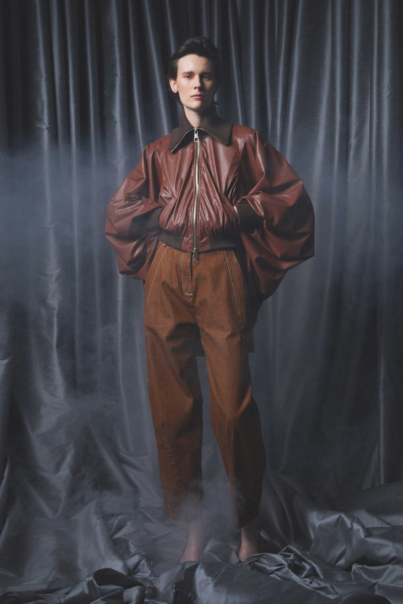 Palmer Harding lookbook for Autumn/Winter 2025