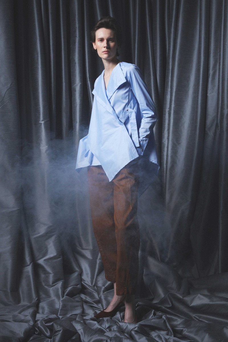 Palmer Harding lookbook for Autumn/Winter 2025