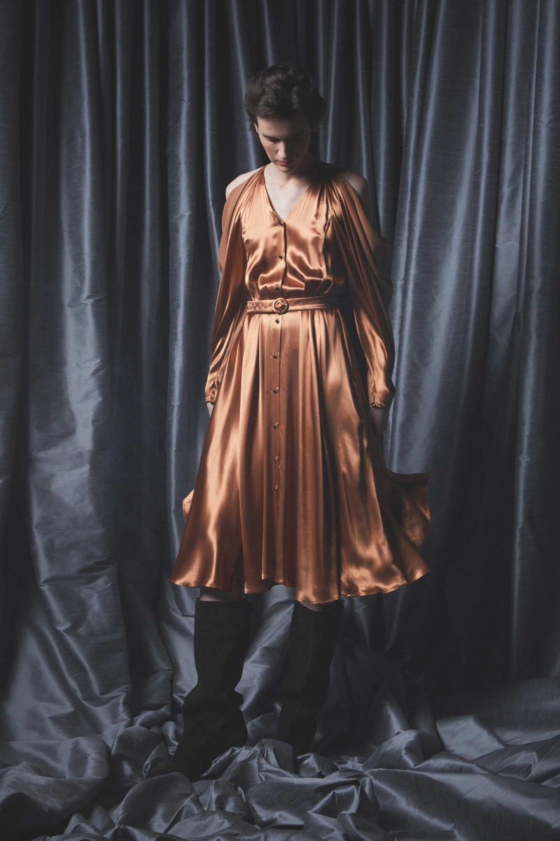 Palmer Harding lookbook for Autumn/Winter 2025