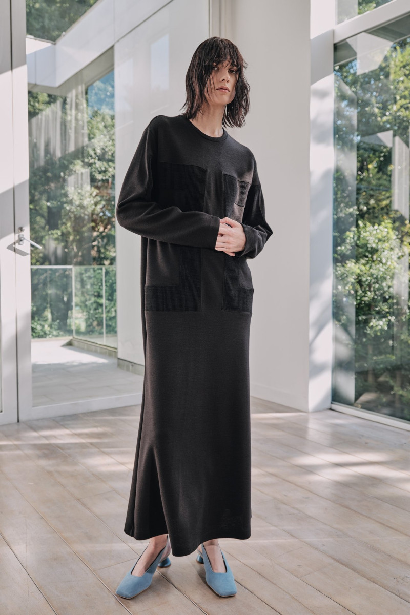 Akira Naka lookbook for Autumn/Winter 2025