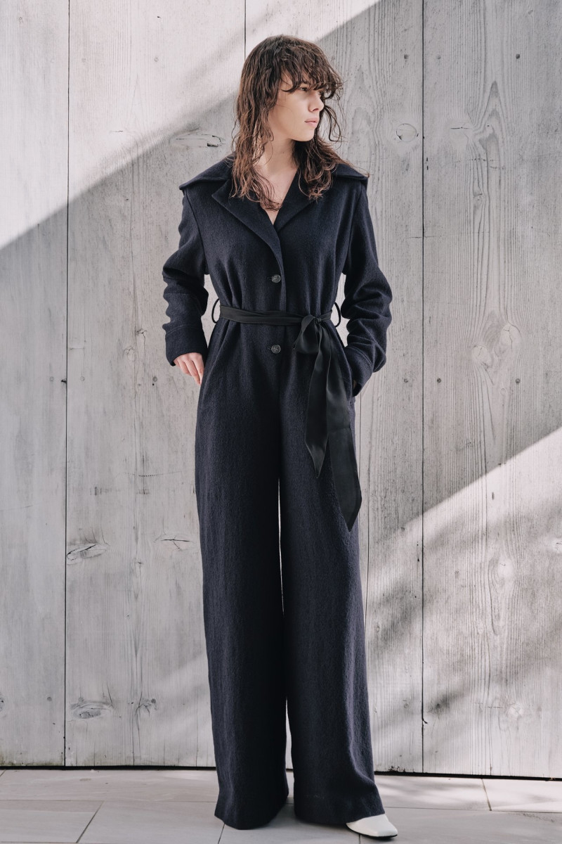 Akira Naka lookbook for Autumn/Winter 2025