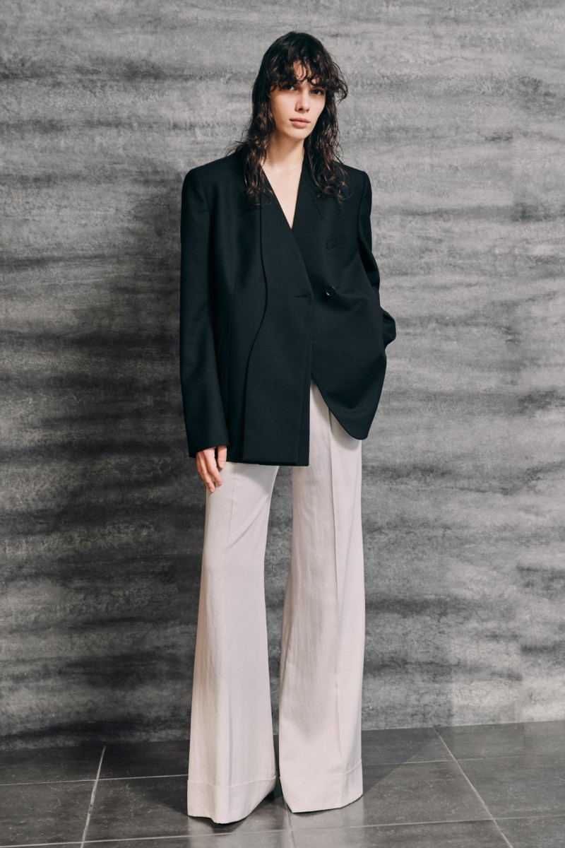 Akira Naka lookbook for Pre-Fall 2025