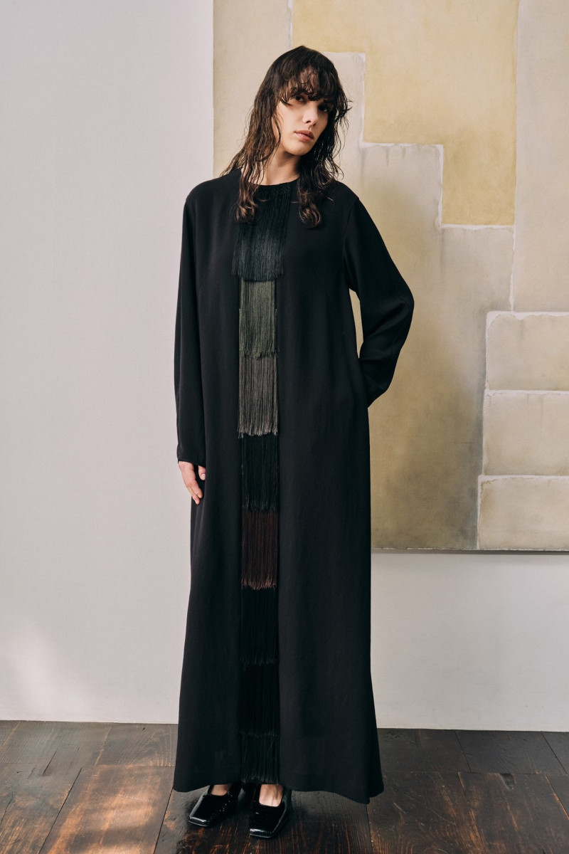 Akira Naka lookbook for Pre-Fall 2025