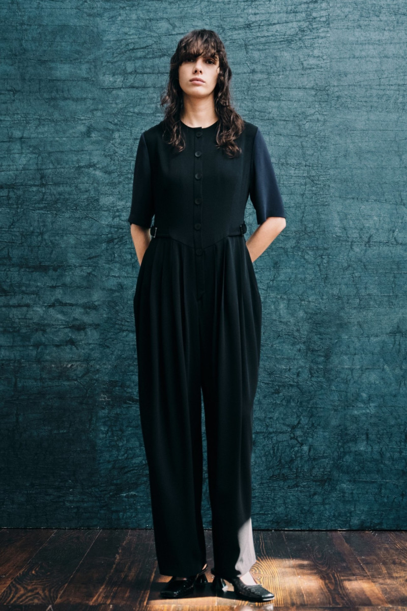 Akira Naka lookbook for Pre-Fall 2025
