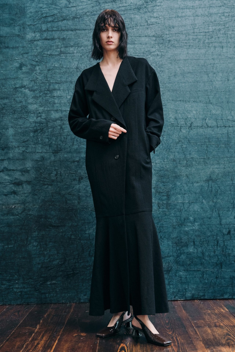 Akira Naka lookbook for Pre-Fall 2025