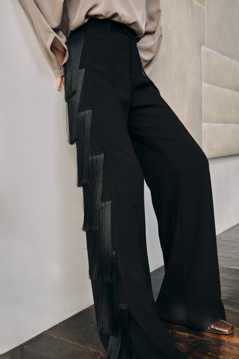 Akira Naka lookbook for Pre-Fall 2025