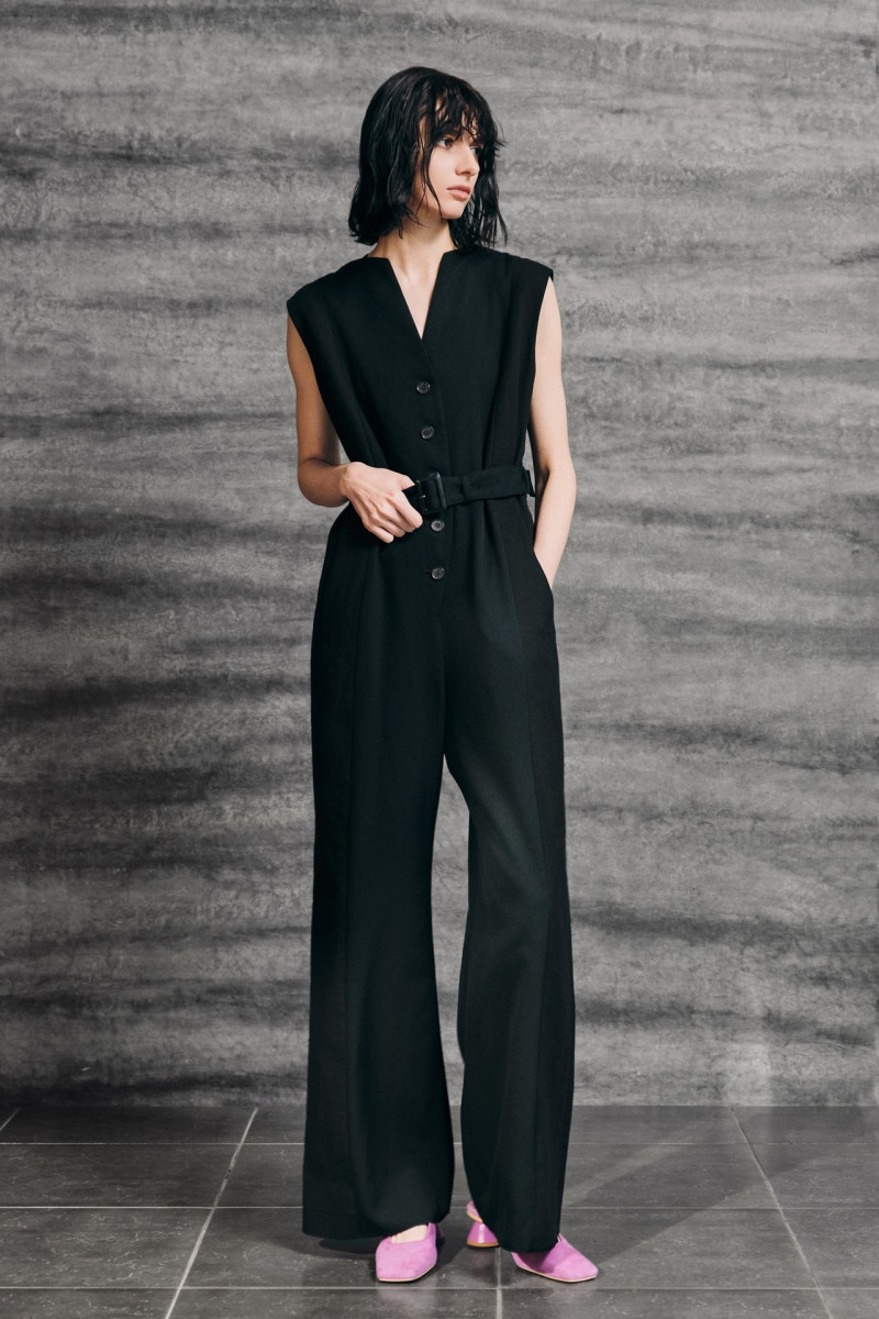 Akira Naka lookbook for Pre-Fall 2025