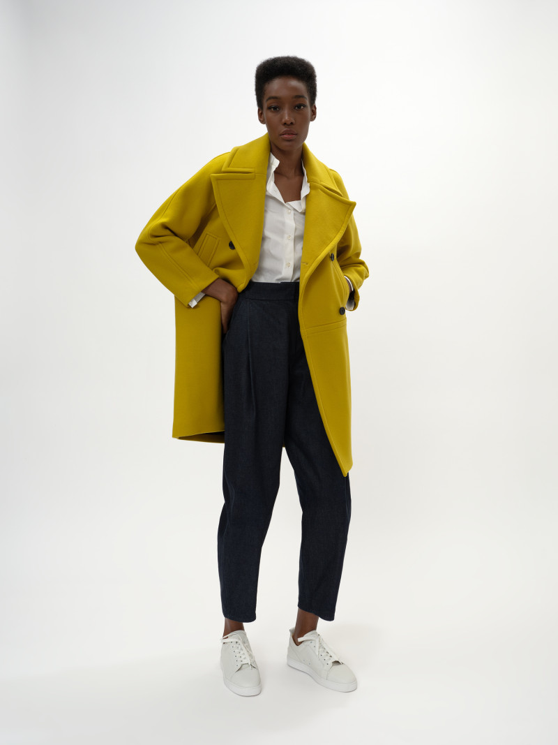 Martin Grant lookbook for Autumn/Winter 2025