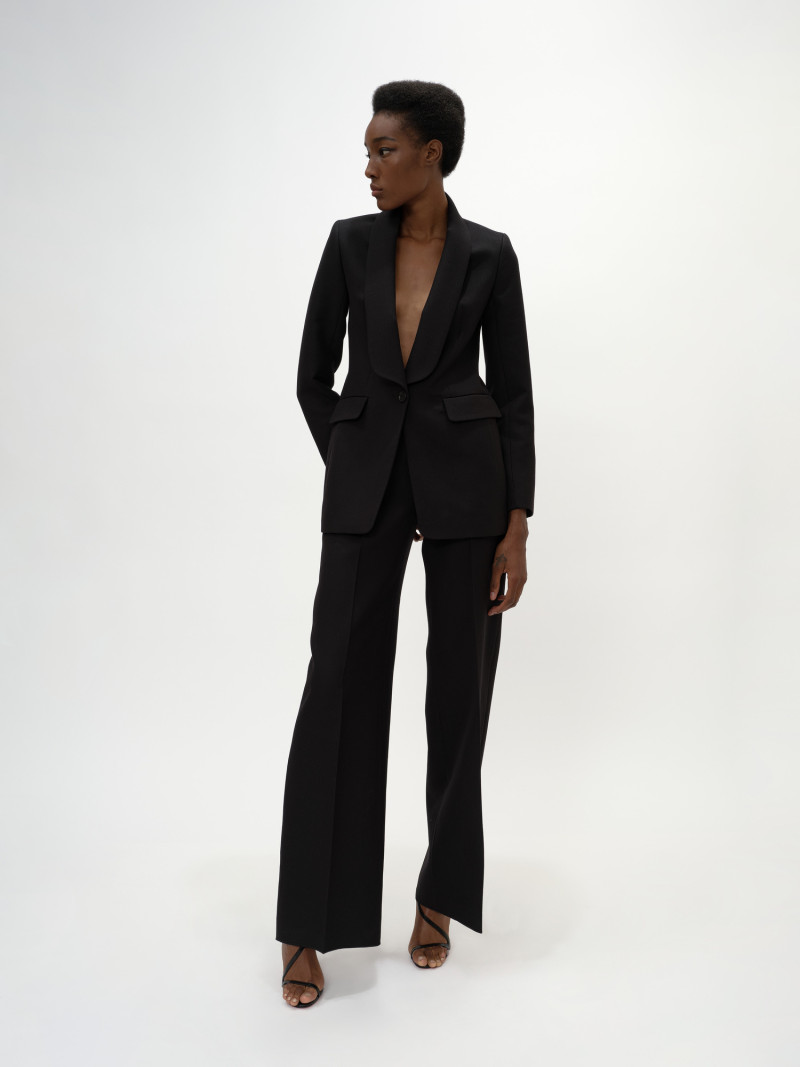 Martin Grant lookbook for Autumn/Winter 2025