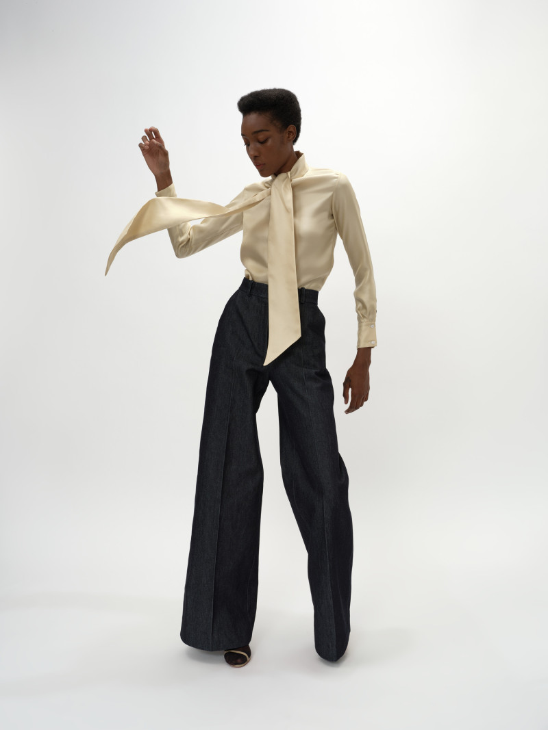 Martin Grant lookbook for Autumn/Winter 2025