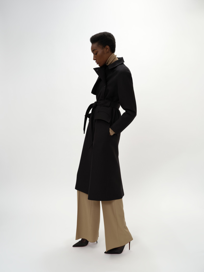 Martin Grant lookbook for Autumn/Winter 2025