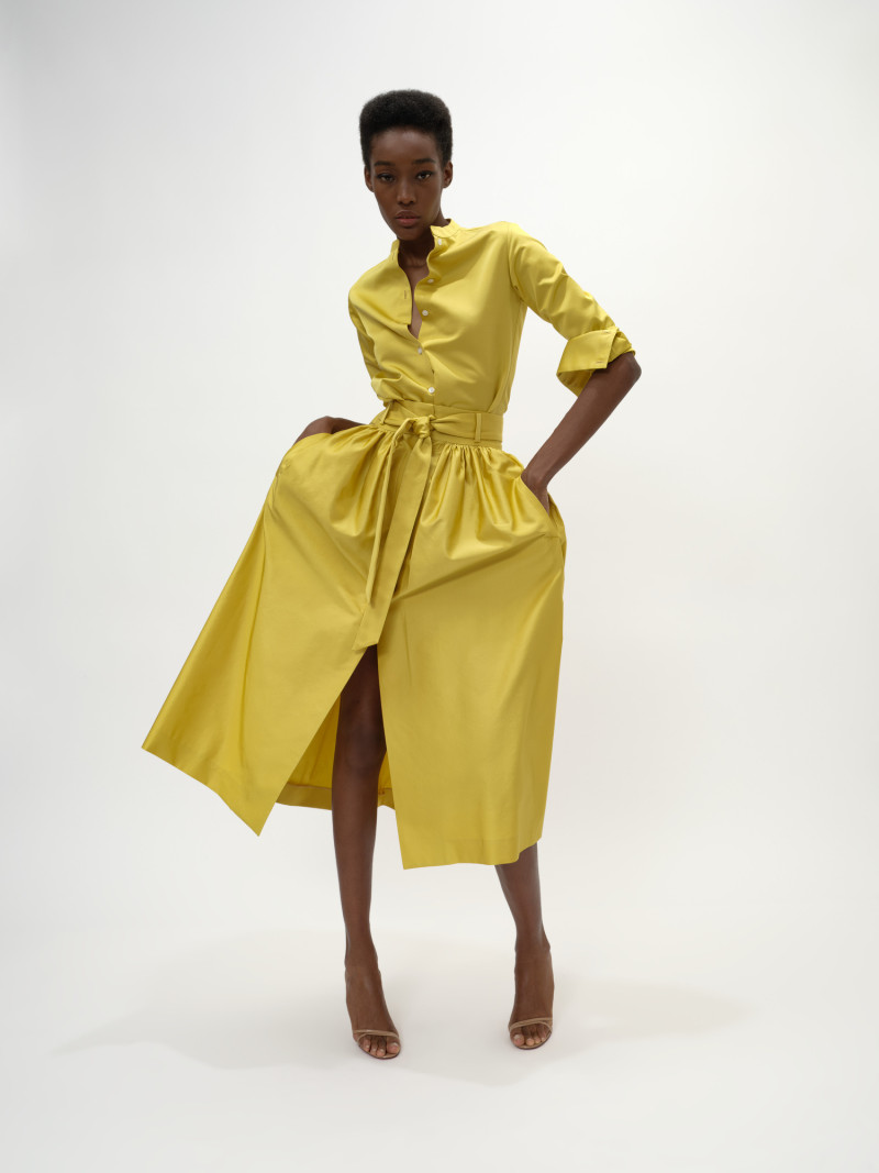 Martin Grant lookbook for Autumn/Winter 2025