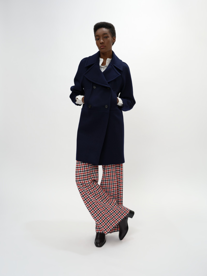 Martin Grant lookbook for Autumn/Winter 2025