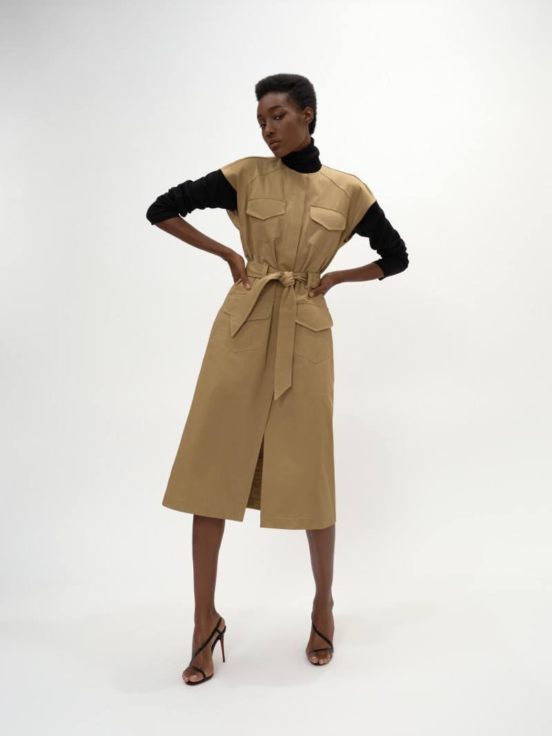 Martin Grant lookbook for Autumn/Winter 2025