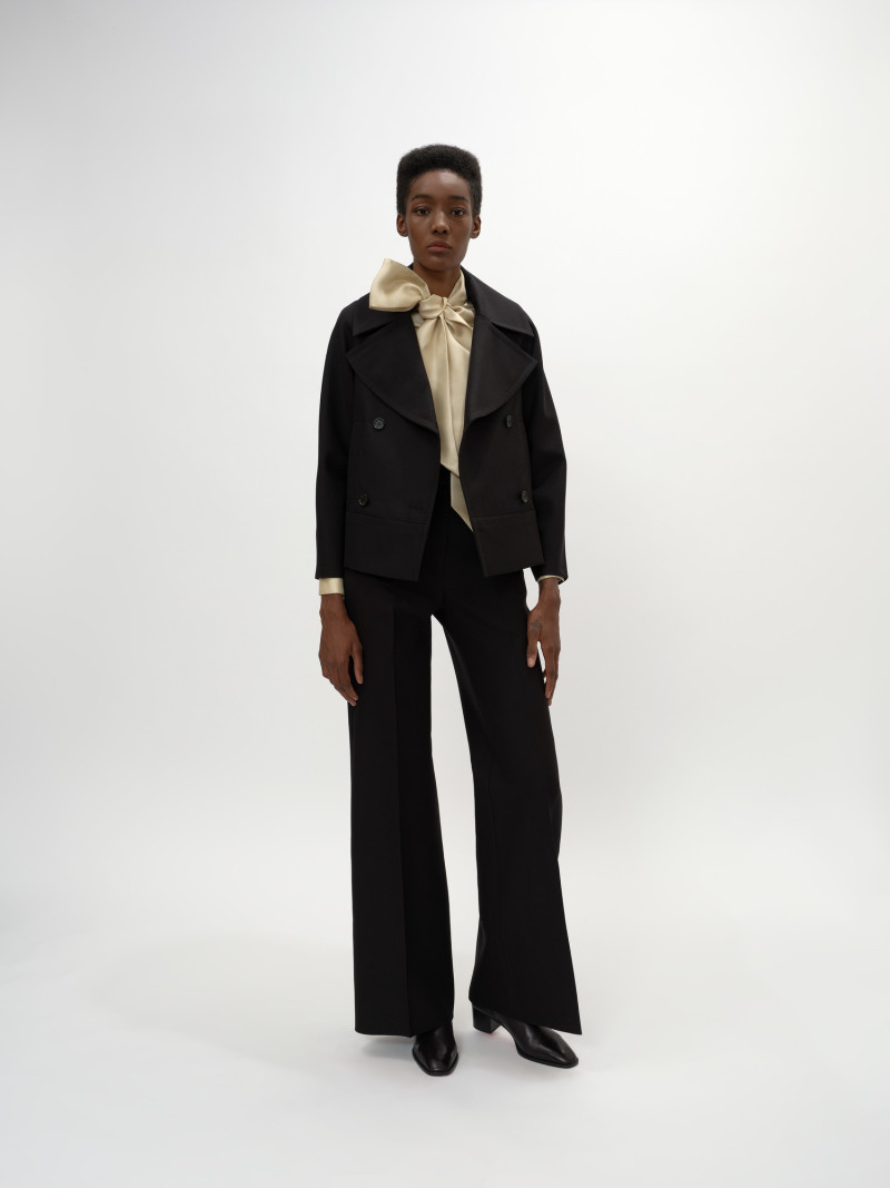 Martin Grant lookbook for Autumn/Winter 2025