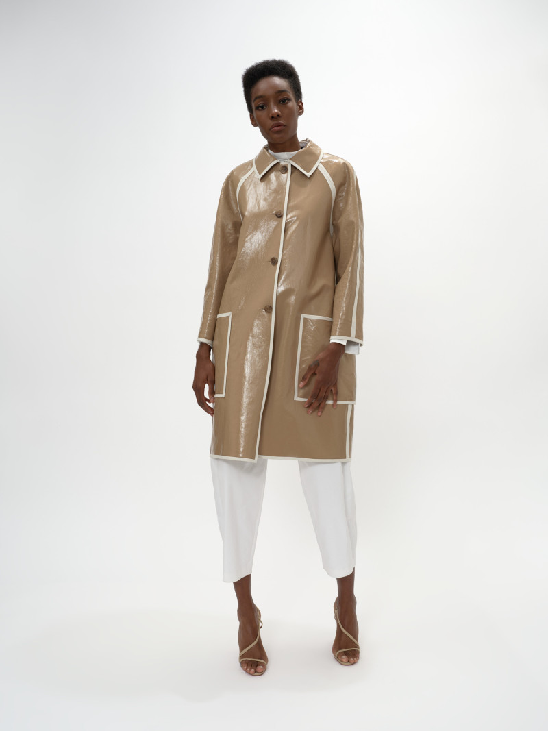 Martin Grant lookbook for Autumn/Winter 2025