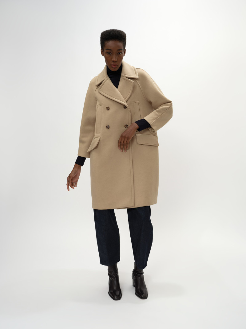 Martin Grant lookbook for Autumn/Winter 2025