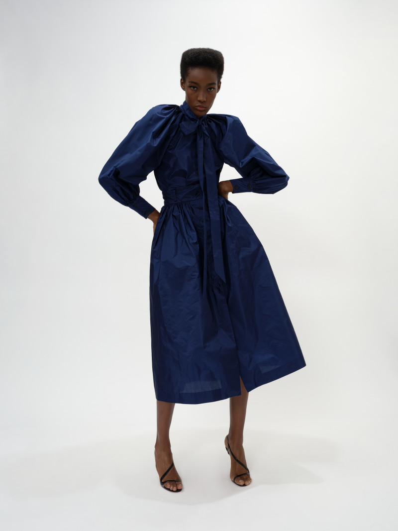 Martin Grant lookbook for Autumn/Winter 2025