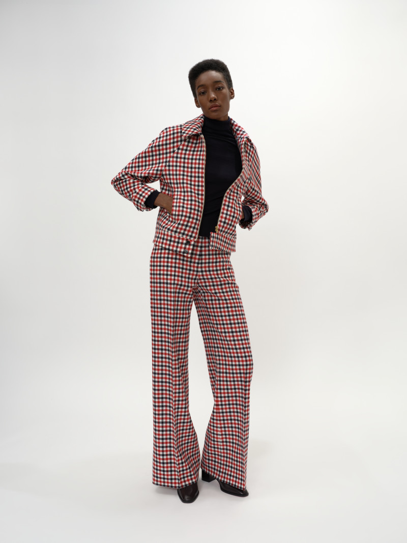 Martin Grant lookbook for Autumn/Winter 2025