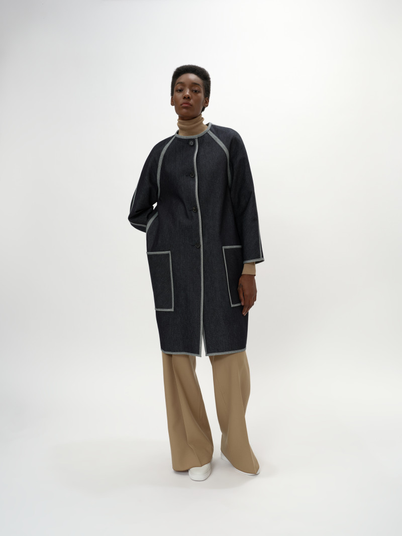 Martin Grant lookbook for Autumn/Winter 2025