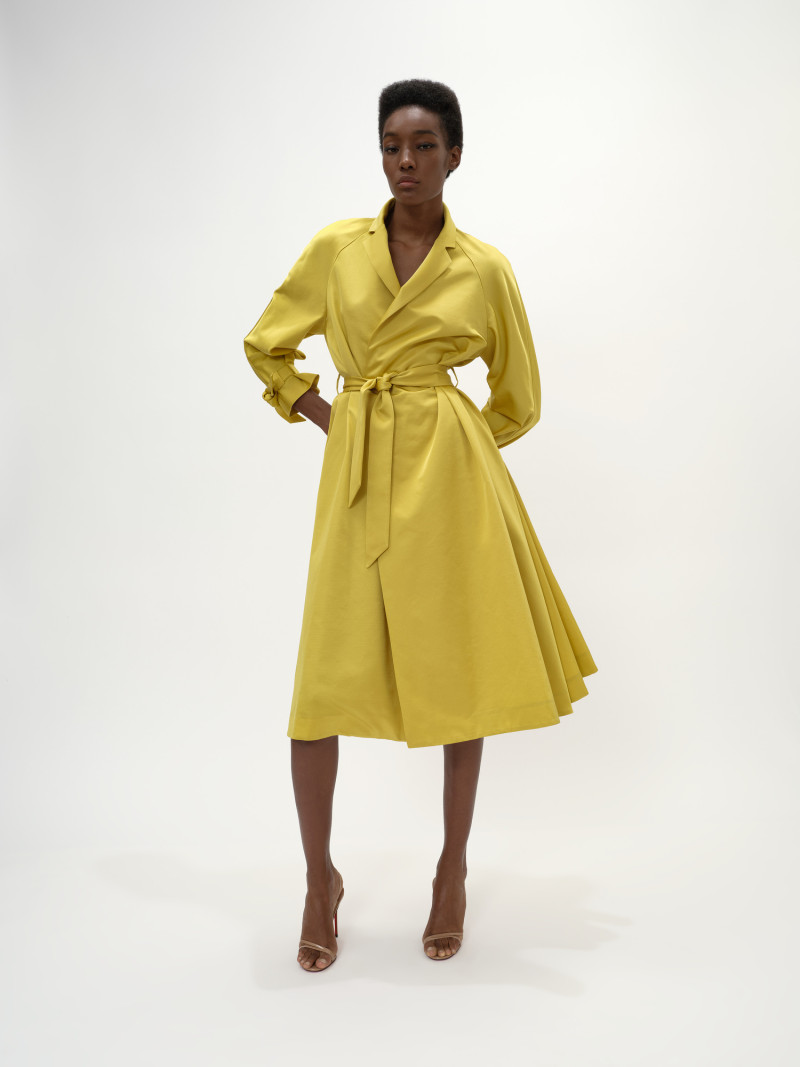 Martin Grant lookbook for Autumn/Winter 2025