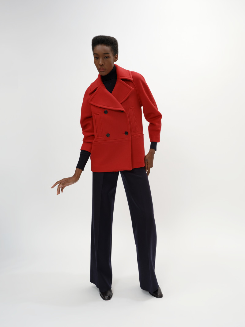 Martin Grant lookbook for Autumn/Winter 2025