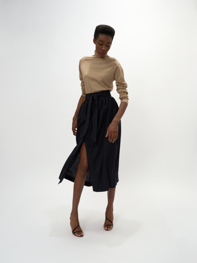 Martin Grant lookbook for Autumn/Winter 2025