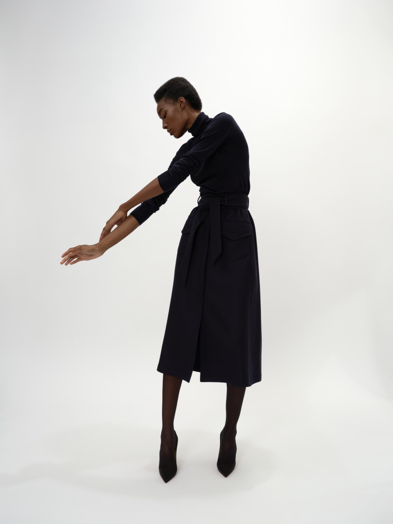 Martin Grant lookbook for Autumn/Winter 2025