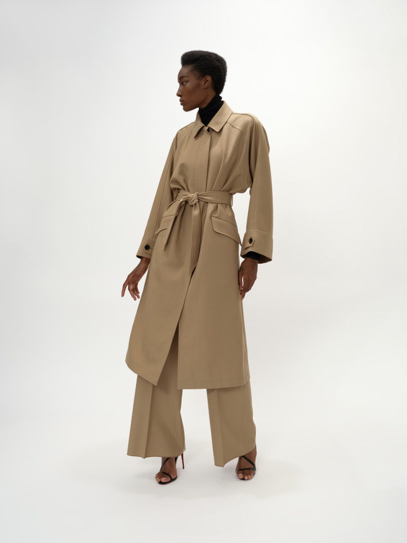 Martin Grant lookbook for Autumn/Winter 2025