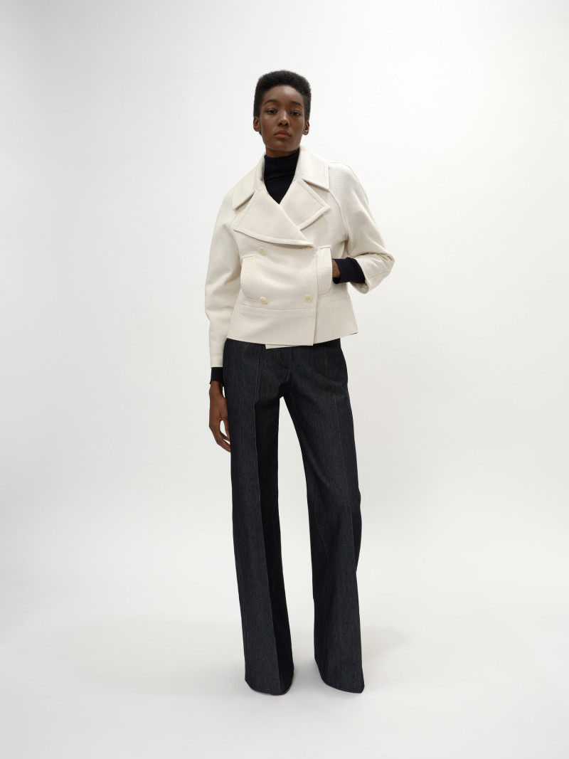 Martin Grant lookbook for Autumn/Winter 2025