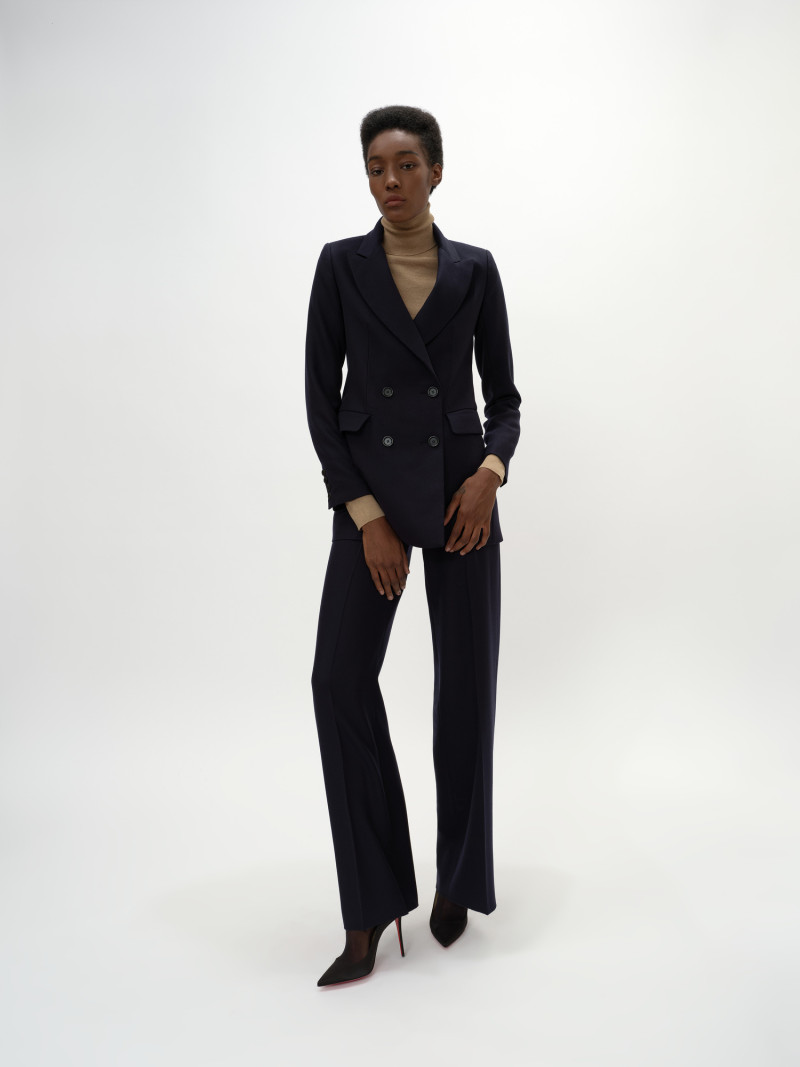 Martin Grant lookbook for Autumn/Winter 2025