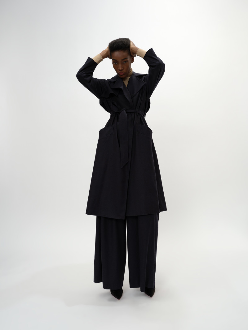 Martin Grant lookbook for Autumn/Winter 2025